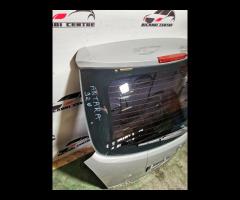 PORTELLONE COFANO POSTERIORE OPEL ANTARA 2006-2010 - 8