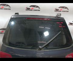 PORTELLONE BAGAGLIO POSTERIORE AUDI A6 4F C6  SW 2