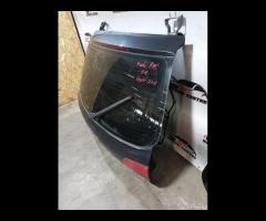 PORTELLONE BAGAGLIO POSTERIORE AUDI A6 4F C6  SW 2 - 8