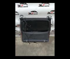 PORTELLONE BAGAGLIO POSTERIORE AUDI A6 4F C6  SW 2 - 11