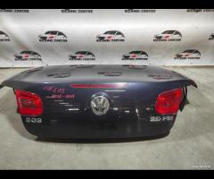 PORTELLONE POSTERIORE VOLKSWAGEN EOS CABRIO 2006-2