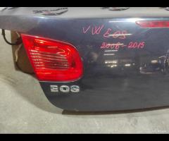 PORTELLONE POSTERIORE VOLKSWAGEN EOS CABRIO 2006-2