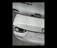 PORTELLONE POSTERIORE  MAZDA 6 III GJ 2015-2017 BE