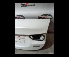 PORTELLONE POSTERIORE  MAZDA 6 III GJ 2015-2017 BE - 7