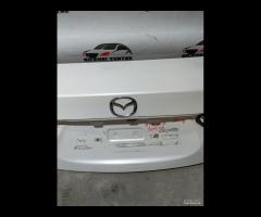 PORTELLONE POSTERIORE  MAZDA 6 III GJ 2015-2017 BE - 8