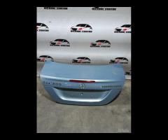 PORTELLONE COFANO POSTERIORE MERCEDES  CLK 209 W20