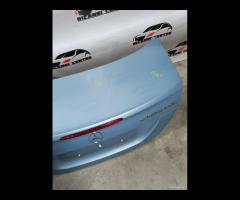 PORTELLONE COFANO POSTERIORE MERCEDES  CLK 209 W20 - 8