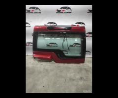 PORTELLONE POSTERIORE LAND ROVER DISCOVERY 2005-20