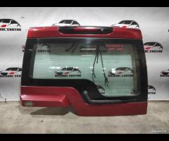 PORTELLONE POSTERIORE LAND ROVER DISCOVERY 2005-20