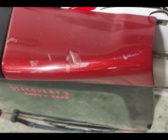 PORTELLONE POSTERIORE LAND ROVER DISCOVERY 2005-20 - 6