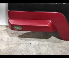 PORTELLONE POSTERIORE LAND ROVER DISCOVERY 2005-20 - 7