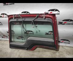 PORTELLONE POSTERIORE LAND ROVER DISCOVERY 2005-20 - 9