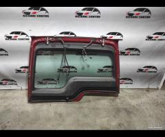 PORTELLONE POSTERIORE LAND ROVER DISCOVERY 2005-20 - 10