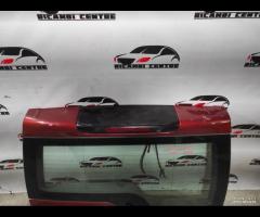 PORTELLONE POSTERIORE LAND ROVER DISCOVERY 2005-20 - 11