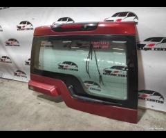 PORTELLONE POSTERIORE LAND ROVER DISCOVERY 2005-20 - 12