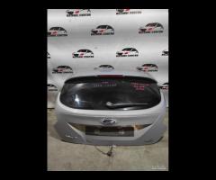 PORTELLONE POSTERIORE FORD FOCUS 2013-2018 HATCHBA
