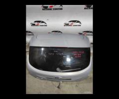 PORTELLONE POSTERIORE FORD FOCUS 2013-2018 HATCHBA