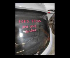 PORTELLONE POSTERIORE FORD FOCUS 2013-2018 HATCHBA