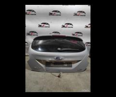 PORTELLONE POSTERIORE FORD FOCUS 2013-2018 HATCHBA - 7