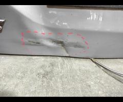 PORTELLONE POSTERIORE FORD FOCUS 2013-2018 HATCHBA - 9