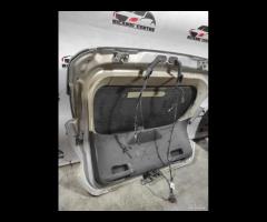 PORTELLONE POSTERIORE FORD FOCUS 2013-2018 HATCHBA - 10