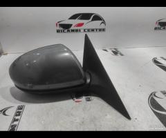 SPECCHIETTO RETROVISORE RECHIUDIBILE DX MAZDA 6 E4