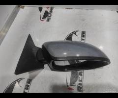 SPECCHIETTO RETROVISORE RECHIUDIBILE DX MAZDA 6 E4