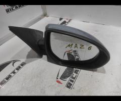 SPECCHIETTO RETROVISORE RECHIUDIBILE DX MAZDA 6 E4