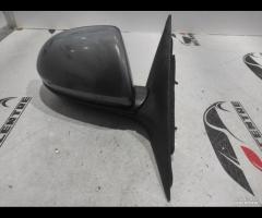SPECCHIETTO RETROVISORE RECHIUDIBILE DX MAZDA 6 E4 - 8