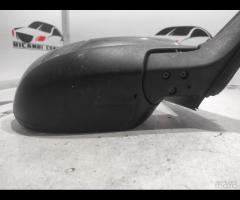 SPECCHIETTO RETROVISORE RECHIUDIBILE DX MAZDA 6 E4 - 9