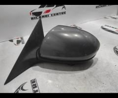 SPECCHIO RETROVISORE RECHIUDIBILE SX MAZDA 6 (GH)