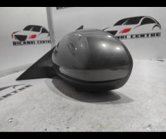 SPECCHIO RETROVISORE RECHIUDIBILE SX MAZDA 6 (GH)