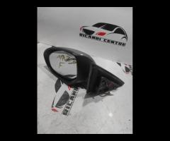 SPECCHIO RETROVISORE RECHIUDIBILE SX MAZDA 6 (GH)