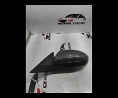 SPECCHIO RETROVISORE RECHIUDIBILE SX MAZDA 6 (GH) - 6