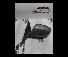 SPECCHIO RETROVISORE RECHIUDIBILE SX MAZDA 6 (GH) - 7