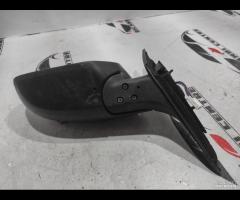 SPECCHIO RETROVISORE RECHIUDIBILE SX MAZDA 6 (GH) - 9
