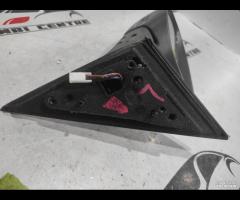 SPECCHIO RETROVISORE RECHIUDIBILE SX MAZDA 6 (GH) - 10