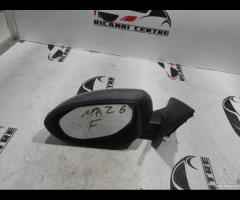 SPECCHIO RETROVISORE RECHIUDIBILE SX MAZDA 6 (GH) - 11