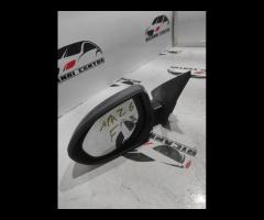 SPECCHIO RETROVISORE RECHIUDIBILE SX MAZDA 6 (GH) - 12