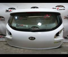 PORTELLONE COFANO POSTERIORE KIA CEED II 2012-2015