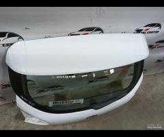 PORTELLONE COFANO POSTERIORE KIA CEED II 2012-2015
