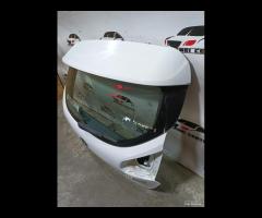 PORTELLONE COFANO POSTERIORE KIA CEED II 2012-2015 - 7