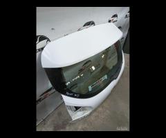 PORTELLONE COFANO POSTERIORE KIA CEED II 2012-2015 - 8