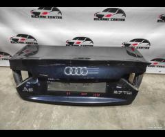 PORTELLONE COFANO POSTERIORE AUDI A5 COUP 2007-201