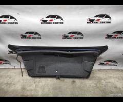 PORTELLONE COFANO POSTERIORE AUDI A5 COUP 2007-201 - 7