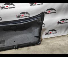 PORTELLONE COFANO POSTERIORE AUDI A5 COUP 2007-201 - 10