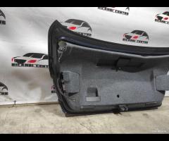 PORTELLONE COFANO POSTERIORE AUDI A5 COUP 2007-201 - 11