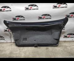 PORTELLONE COFANO POSTERIORE AUDI A5 COUP 2007-201 - 12