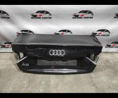 PORTELLONE COFANO POSTERIORE AUDI A5 COUP 2007-201