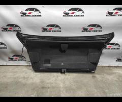 PORTELLONE COFANO POSTERIORE AUDI A5 COUP 2007-201 - 8